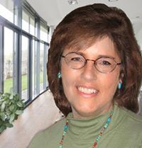 Ginny Bayes