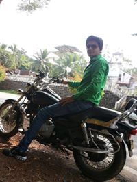 Nayan Patel