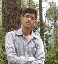 Sandeep Rauthan