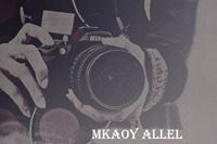 مخآوي آلليل