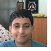 Siddharth Dhara
