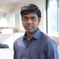 Mahesh Wattamwar
