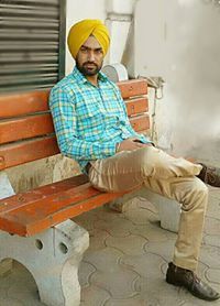 Sukhvir Cheema