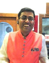 Sundeep Kumar