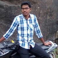 Prasanth Vel