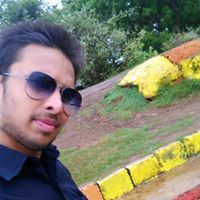 Yash Atish