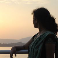 Ramyani Chakrabarty