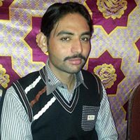 Muhammad Amir