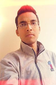 Piyush Kumar