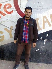 Osman Mamdouh