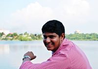 Prajwal Chadaga