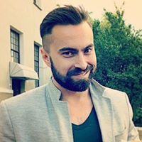 Алексей Акимкин