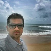 Anil Akkala