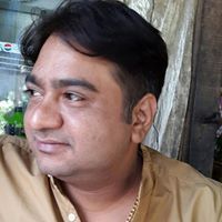 Drsandeep Yadav
