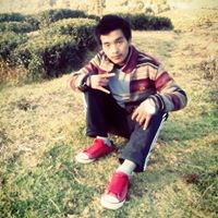 Siddarth Gurung