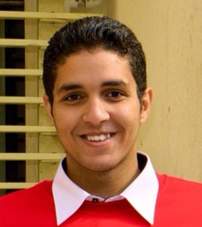 Ahmed Abdullatef