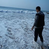 Anup Sharma