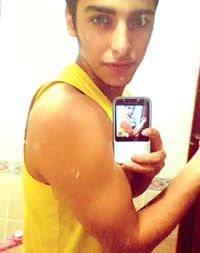 Sameer Hassan