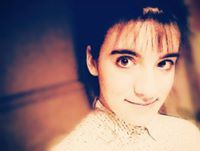 Μυρτω Αρμενακη