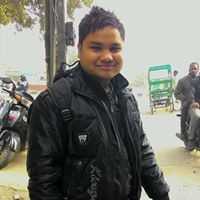Kishan Sharma