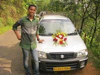 Albin Joseph