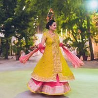 Aashka Shah