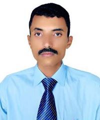 احمد الشرعبي