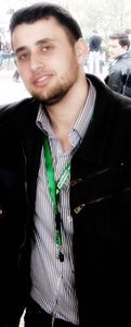 Mohammad Karmi