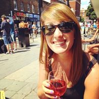 Vicky Wilkins