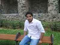 Asif Mushtaq