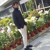Rahul Mishra
