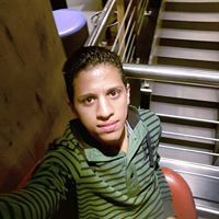 Mohamed Hussain Fekry Ghali