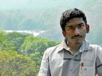 Arun Asok