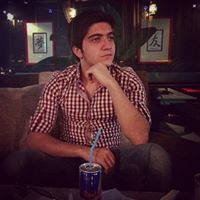 Ilkin Huseynoff