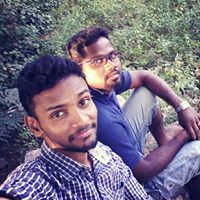 Santhosh Perumal