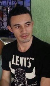 Danny Uribe