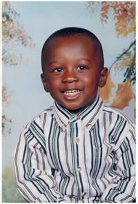 Eli AfariBrown