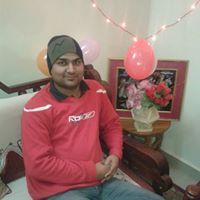 Parijat Pandey