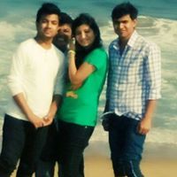 Shailesh Pandey