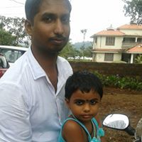 Nidheesh E