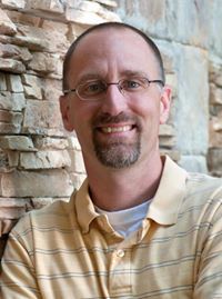 Matthew McDill
