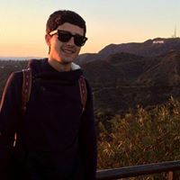 Matheus Pelossi Grillo