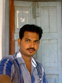 Abrar Mohd