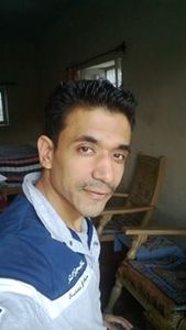 Varun Gurung