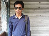 জীবন মাঝি