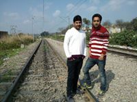 Vins Thakur