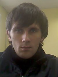 Виталий Владимирович