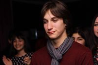 Robert Gogberashvili