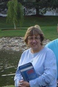 Helen Mooney