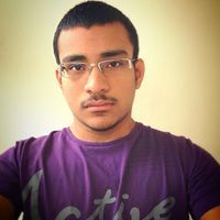 Uppe Abhishek